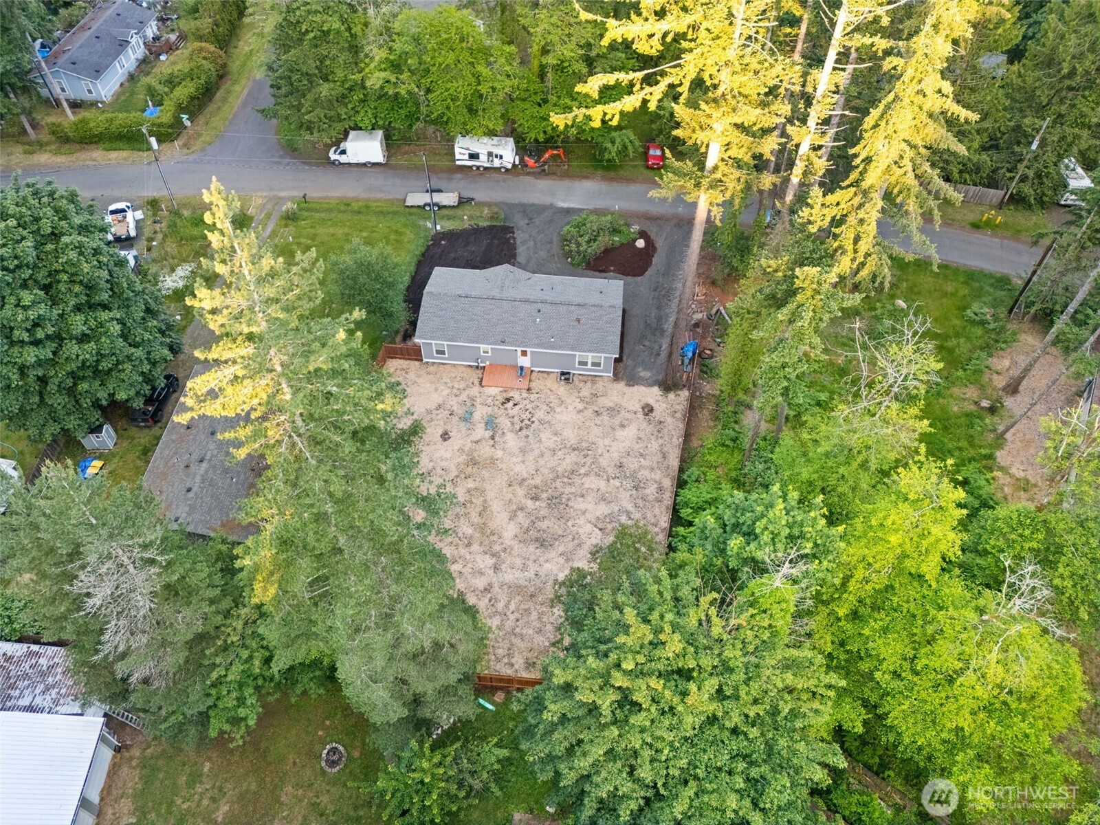 151 E Agate Drive
