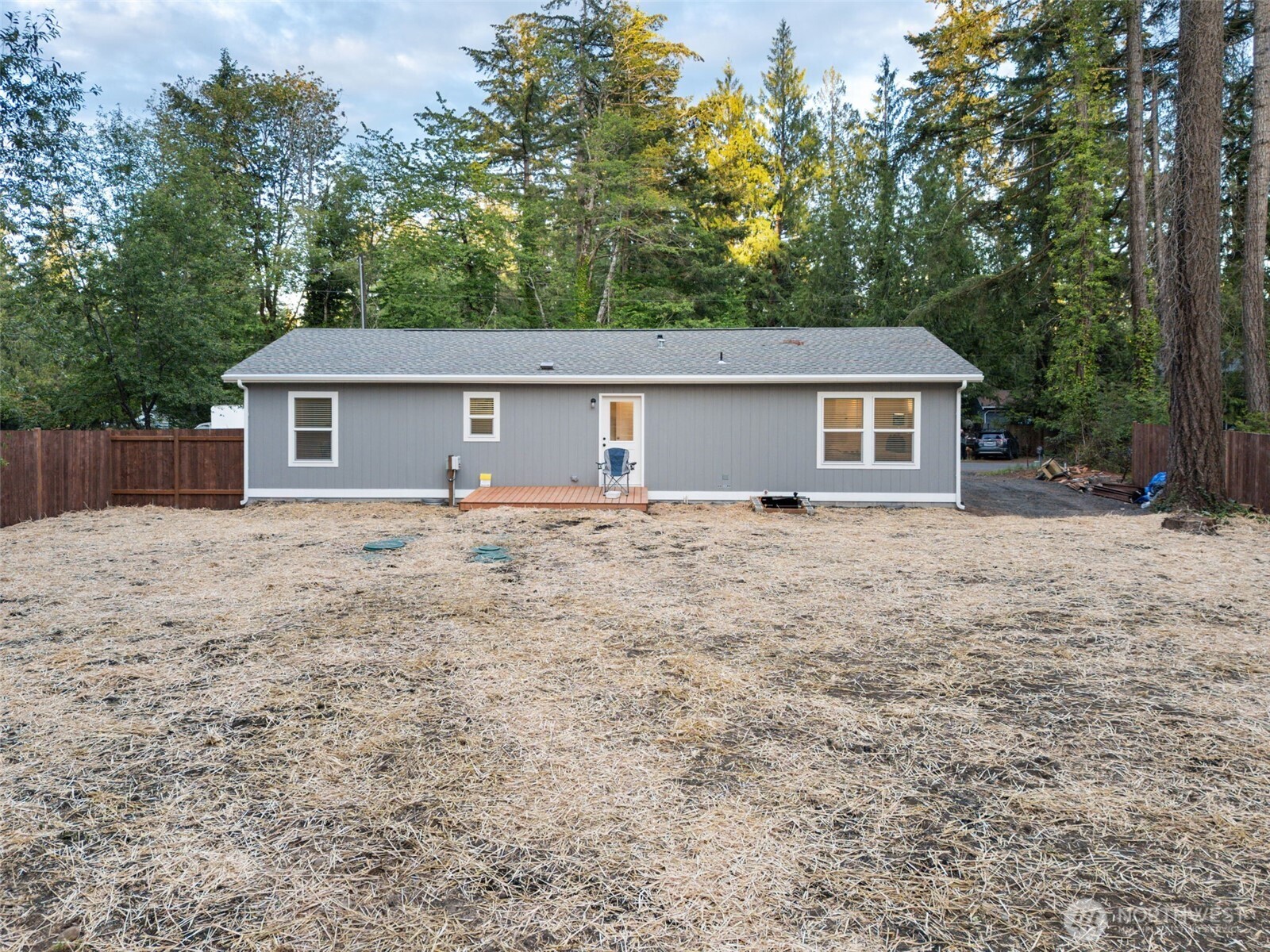 151 E Agate Drive