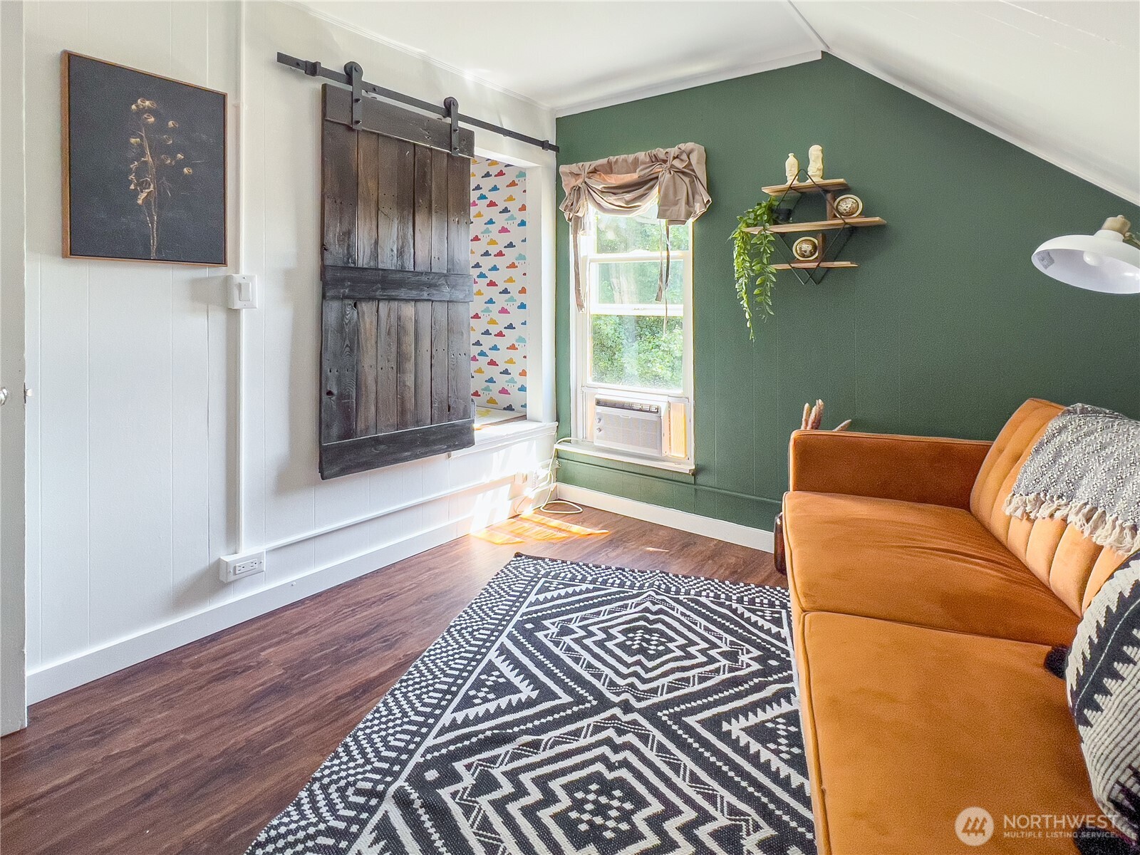 321 NW Harrison Street
