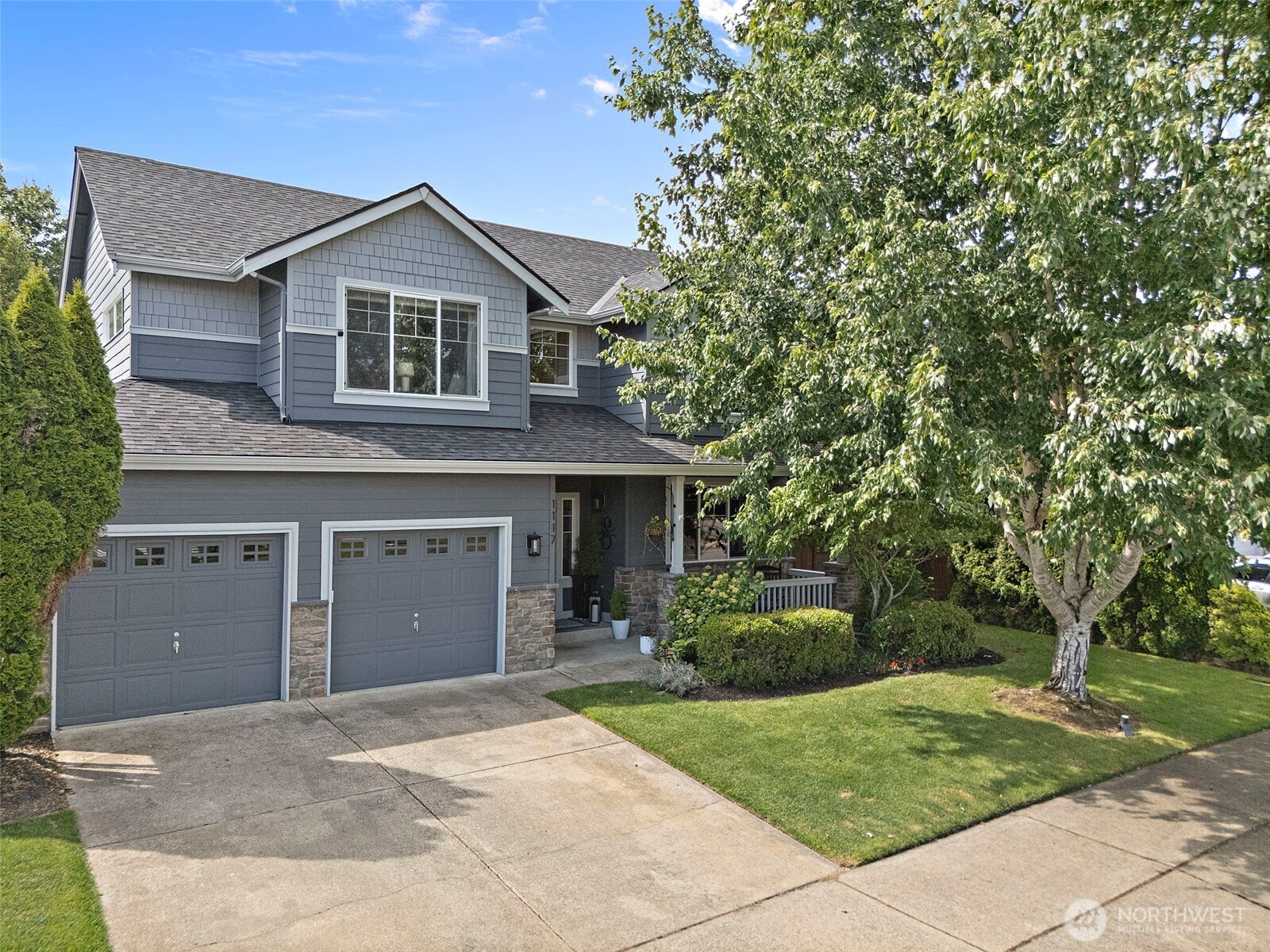1117 Van Ogle Lane NW