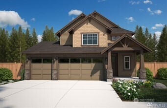 10003 Merrick Street SE Unit: 369