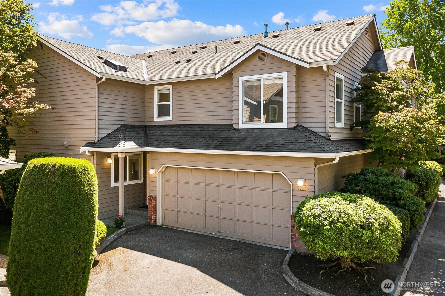 5731 14th Drive W Unit: A
