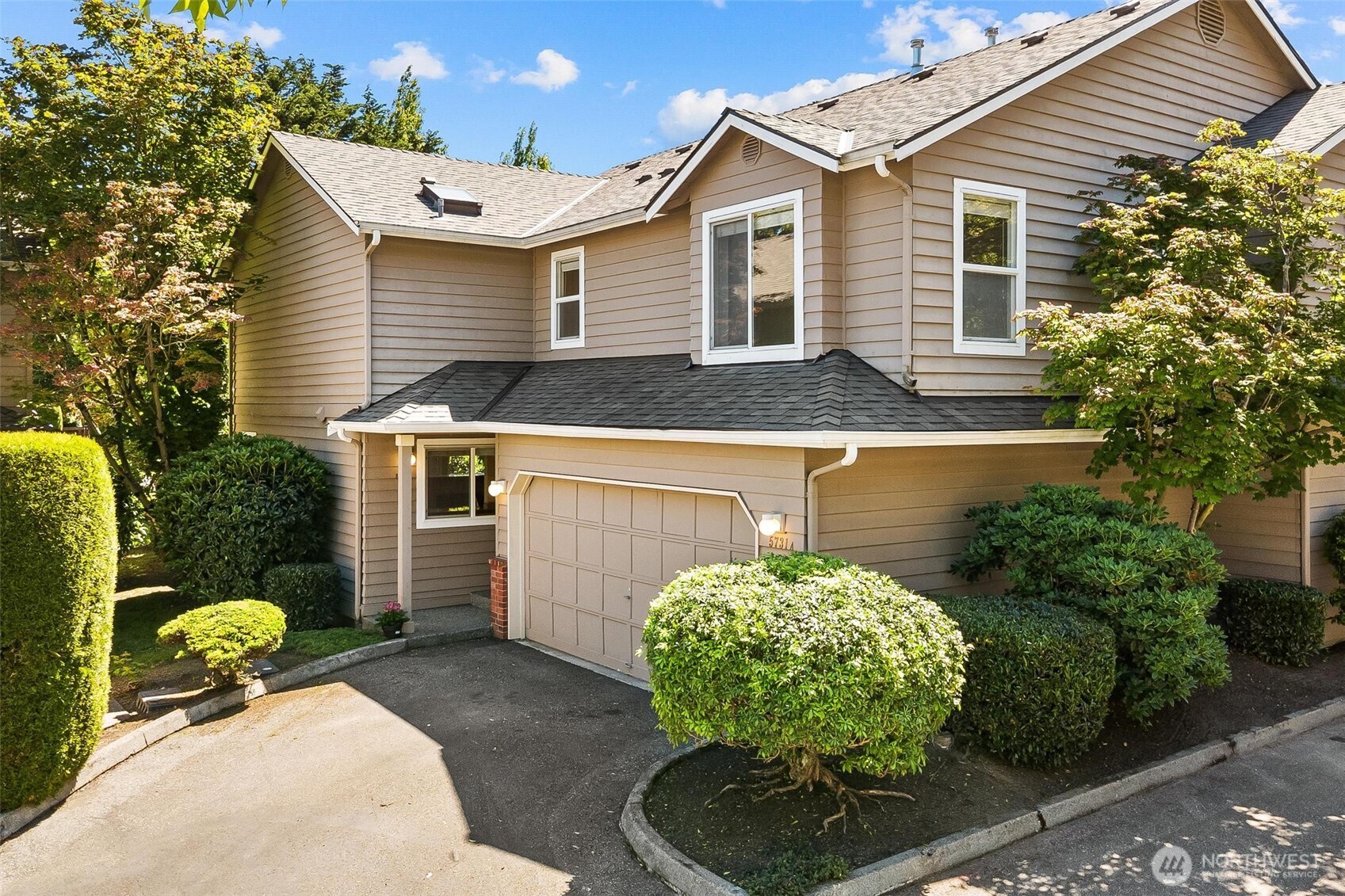 5731 14th Drive W Unit: A