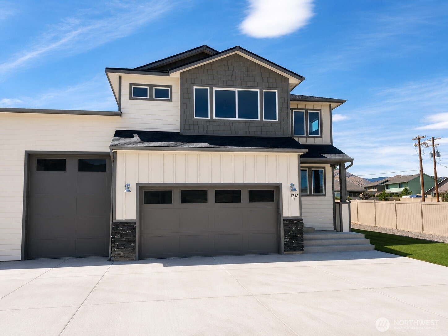 1716 Danny Boy Lane Unit: A