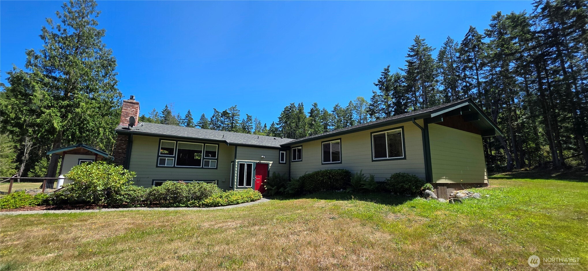 61 Saddle Drive