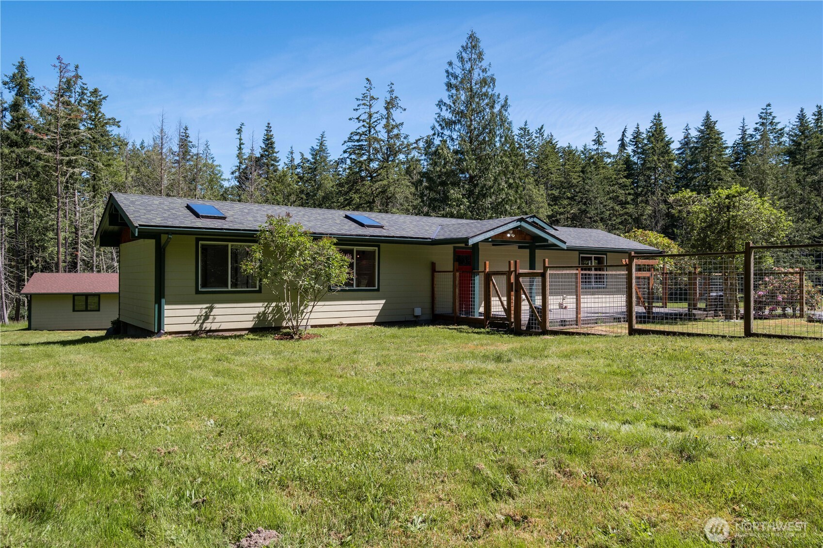 61 Saddle Drive