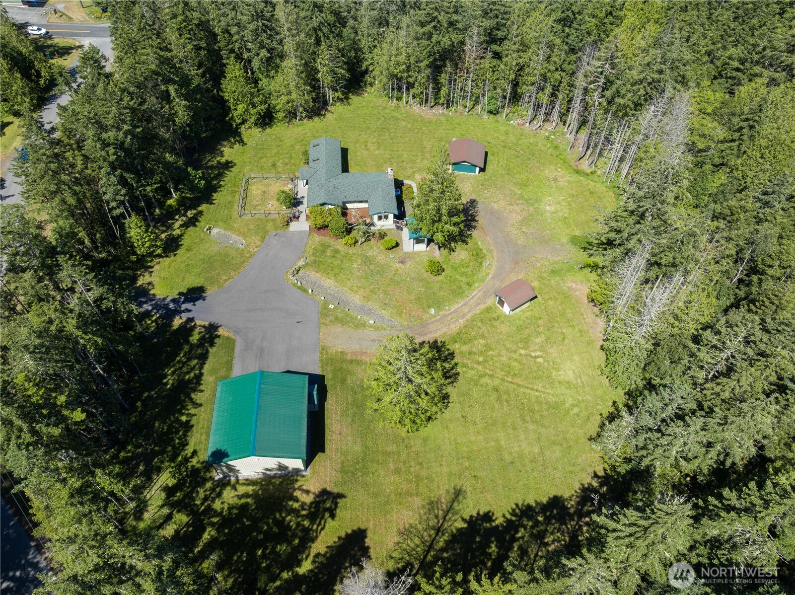 61 Saddle Drive