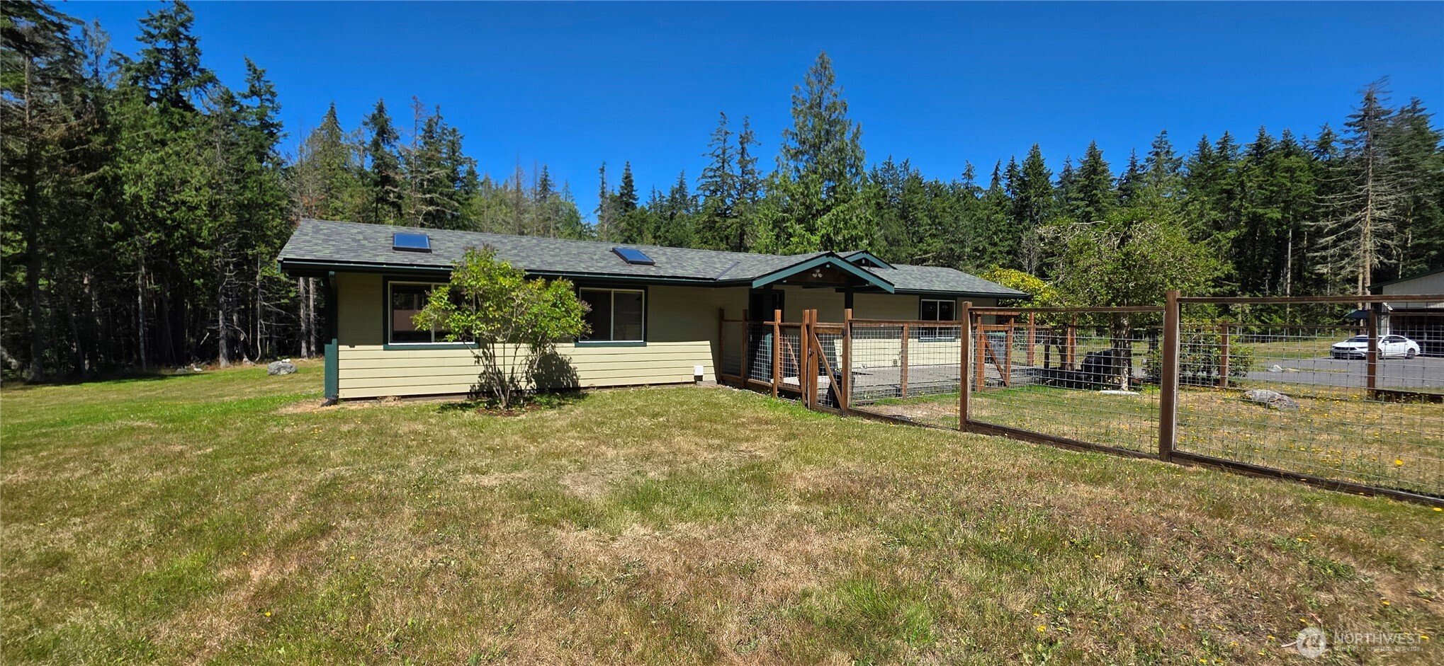 61 Saddle Drive