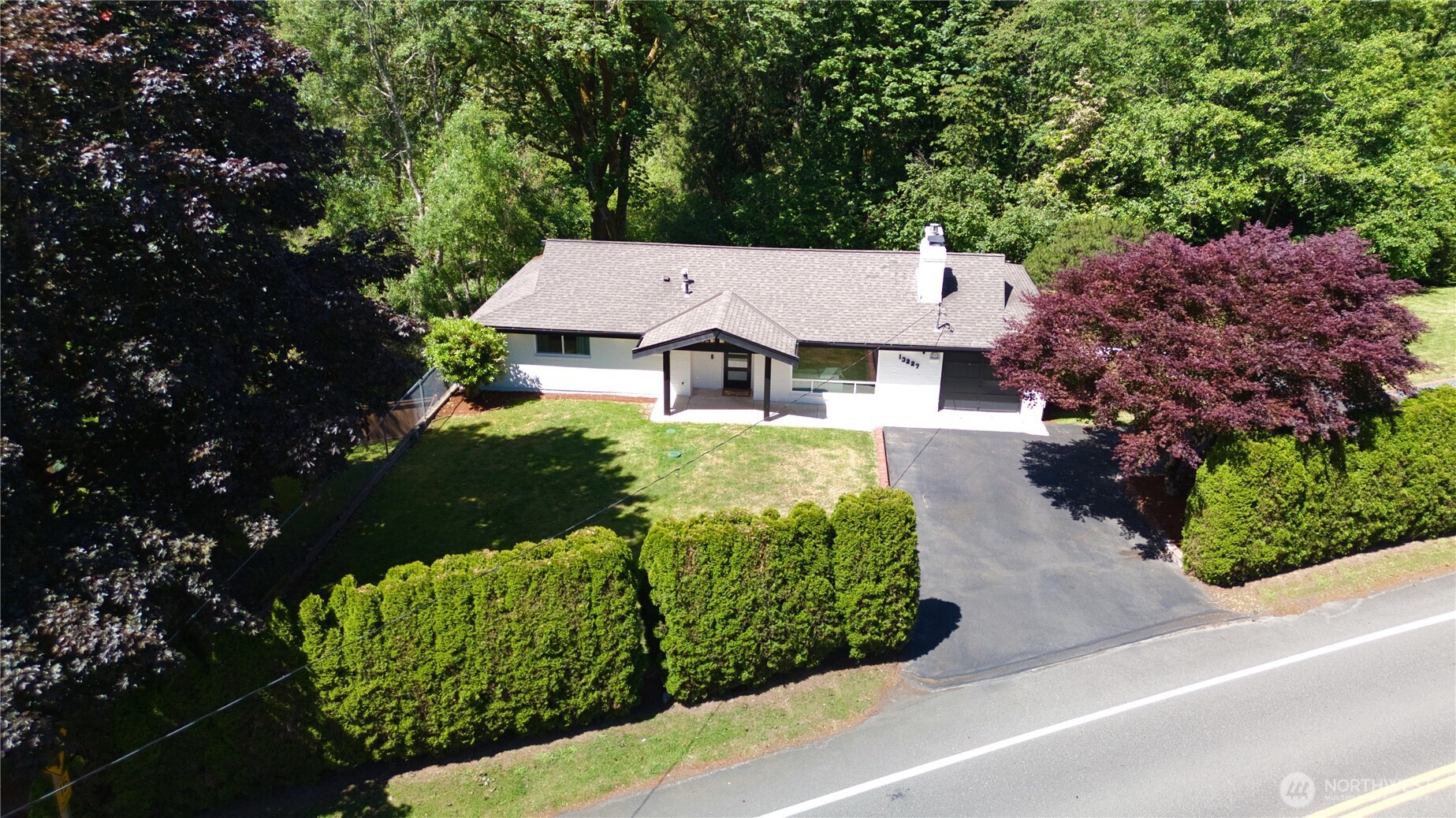 13227 Lake Kathleen Road SE