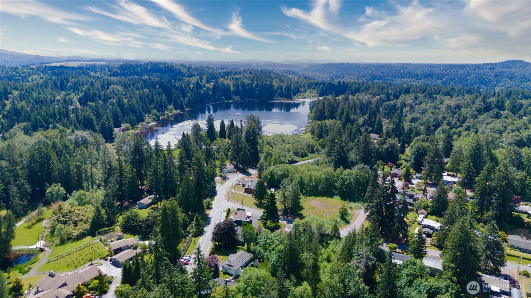 13227 Lake Kathleen Road SE