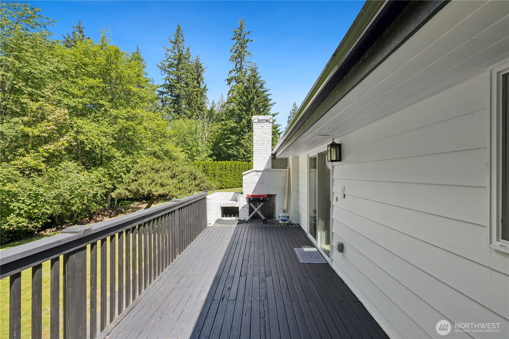 13227 Lake Kathleen Road SE