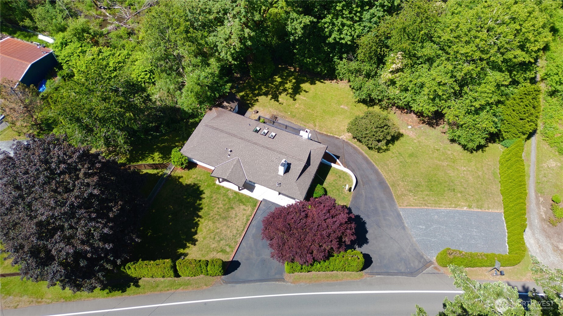 13227 Lake Kathleen Road SE