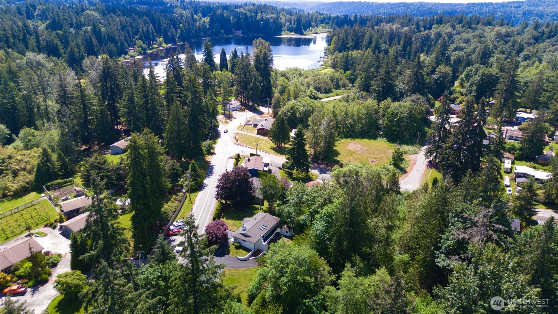 13227 Lake Kathleen Road SE