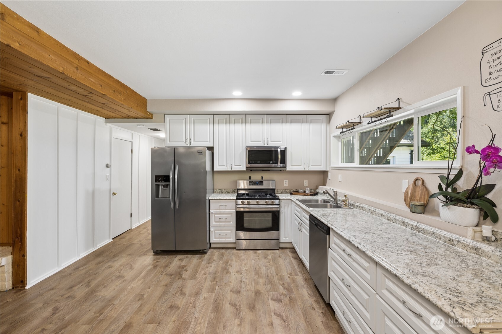 13227 Lake Kathleen Road SE