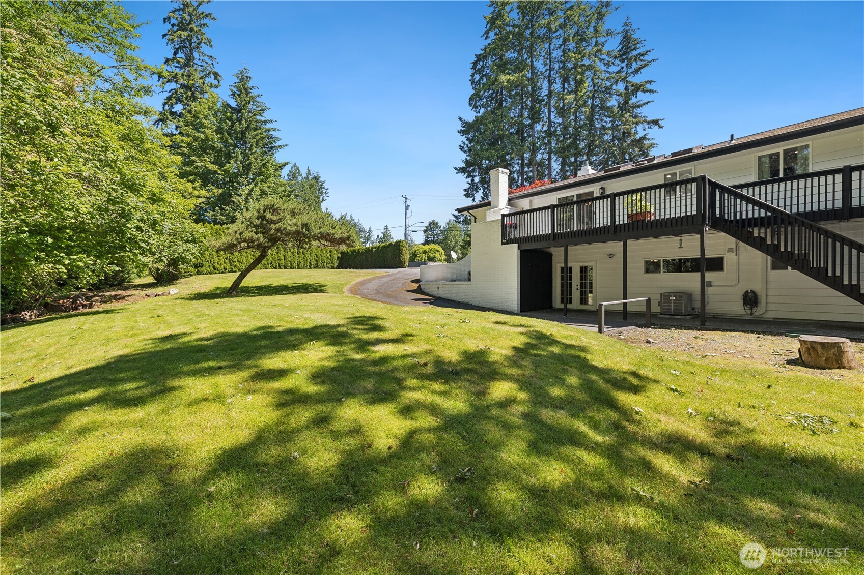 13227 Lake Kathleen Road SE