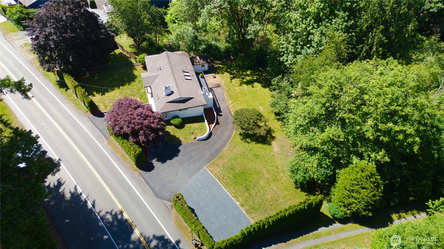 13227 Lake Kathleen Road SE