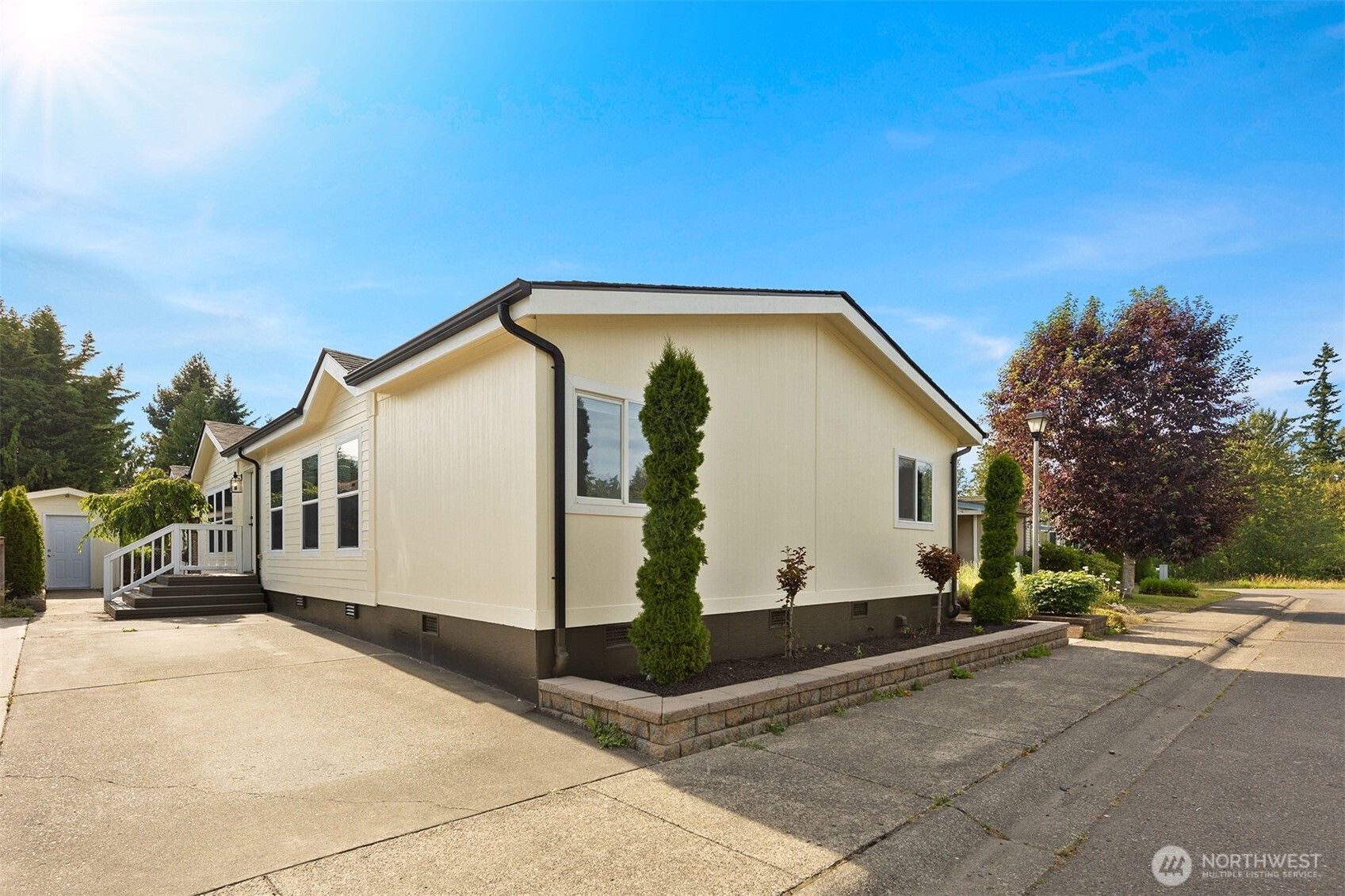31600 126th Avenue SE Unit: E25