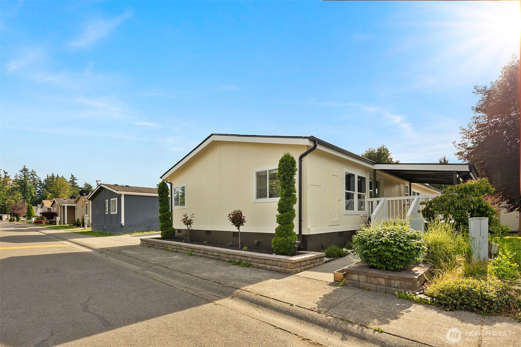 31600 126th Avenue SE Unit: E25