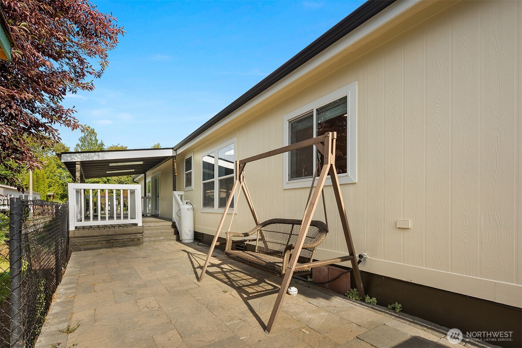 31600 126th Avenue SE Unit: E25