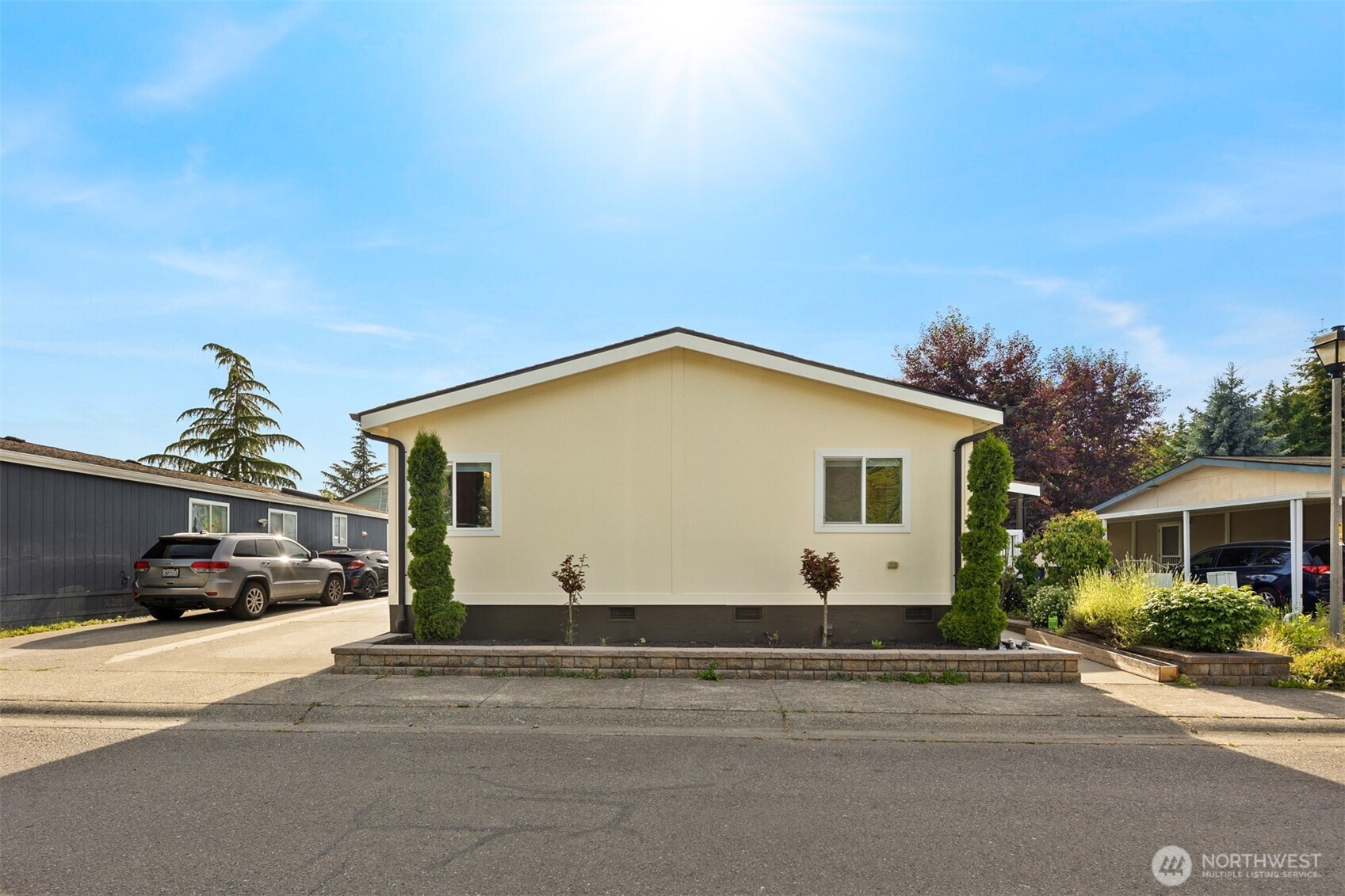 31600 126th Avenue SE Unit: E25