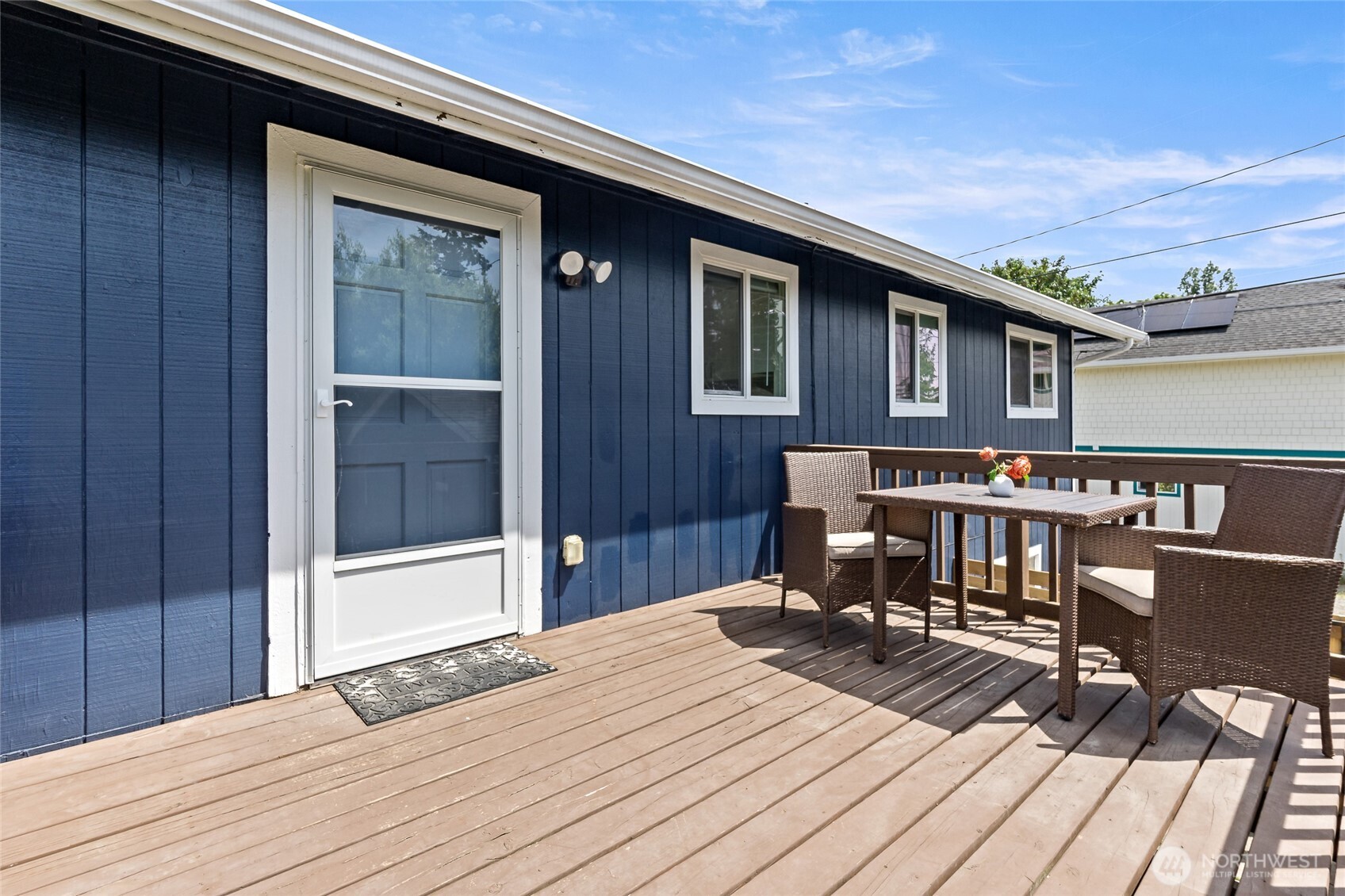 6114 N 49th Street Unit: Unit A