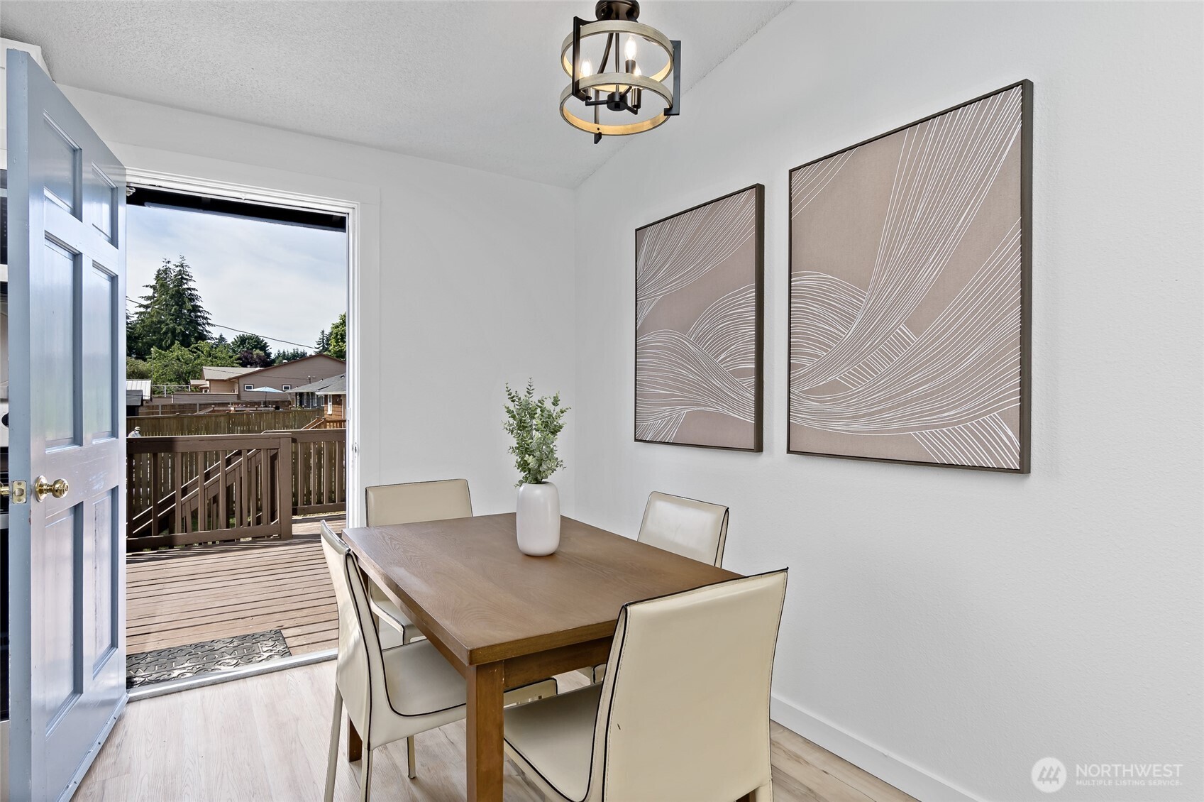 6114 N 49th Street Unit: Unit A