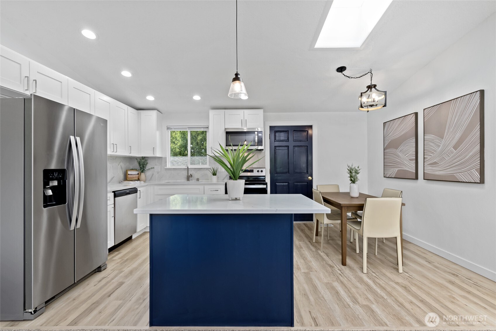 6114 N 49th Street Unit: Unit A