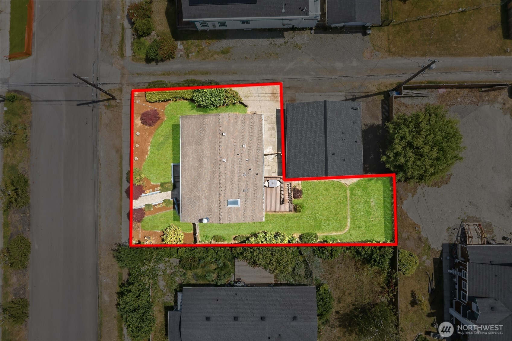 6114 N 49th Street Unit: Unit A