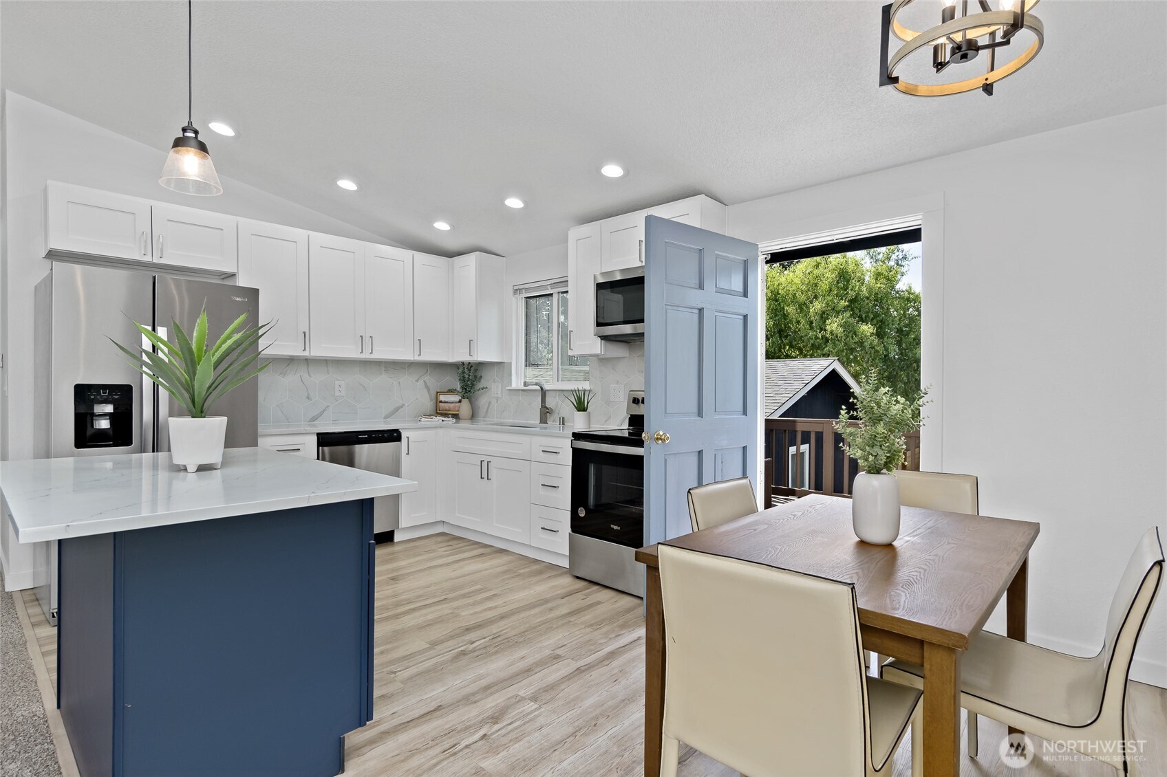 6114 N 49th Street Unit: Unit A