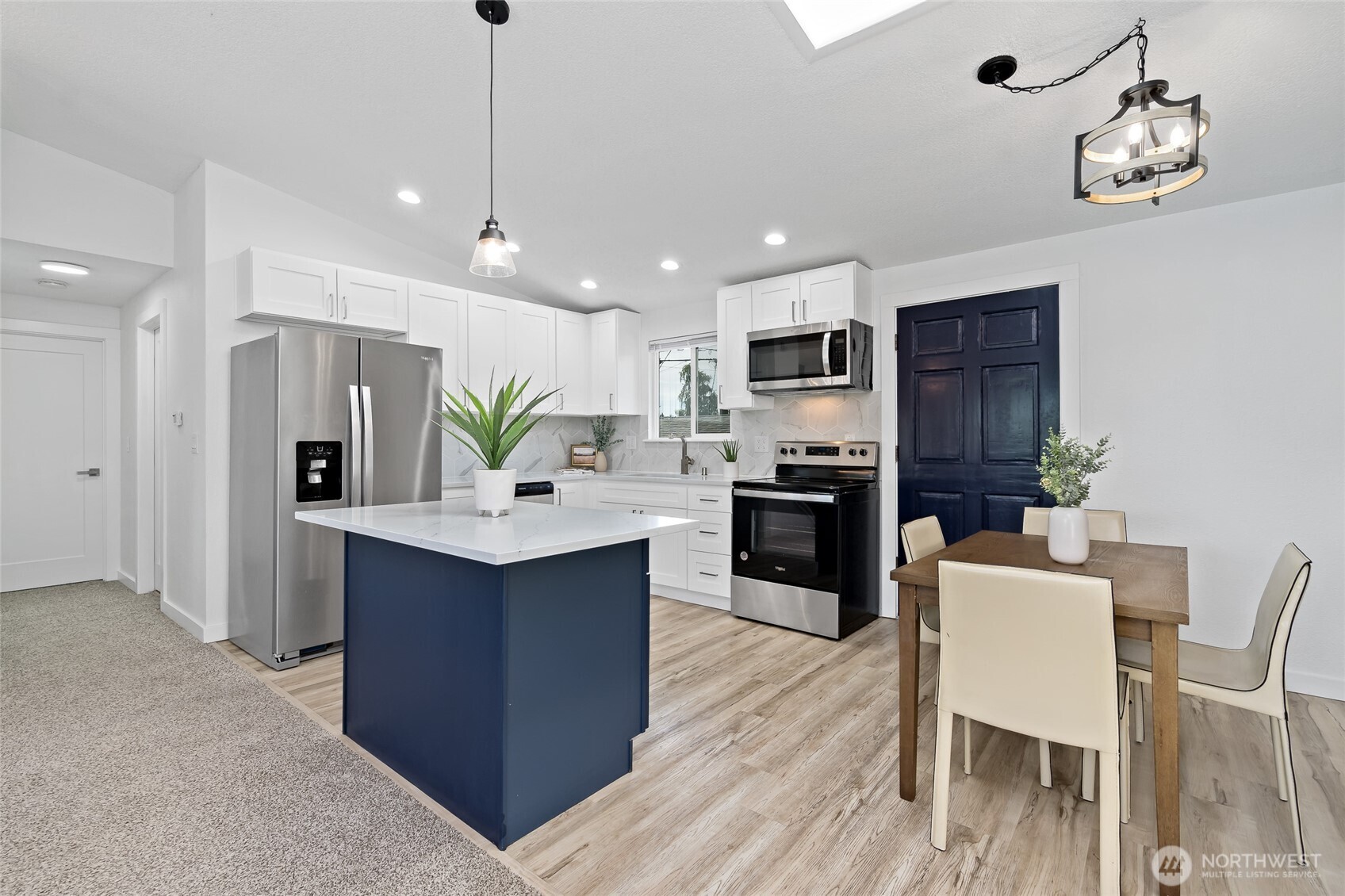 6114 N 49th Street Unit: Unit A