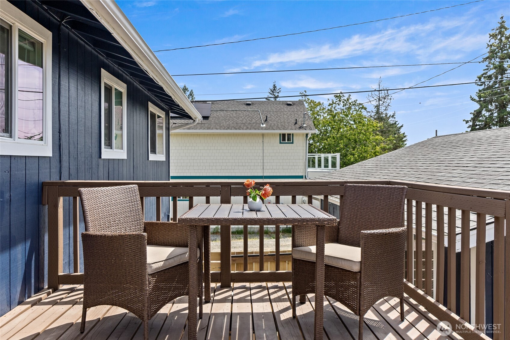 6114 N 49th Street Unit: Unit A