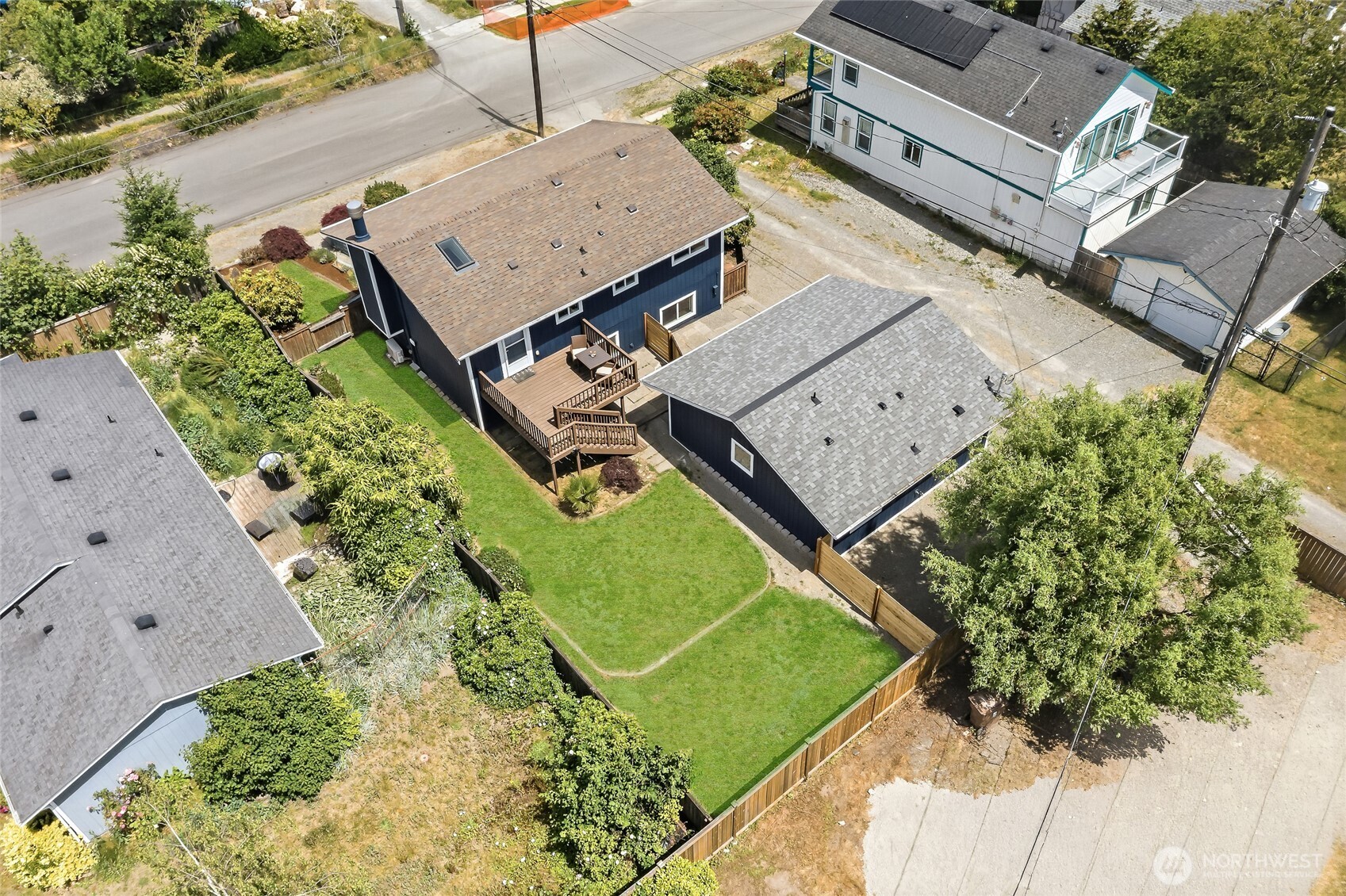 6114 N 49th Street Unit: Unit A