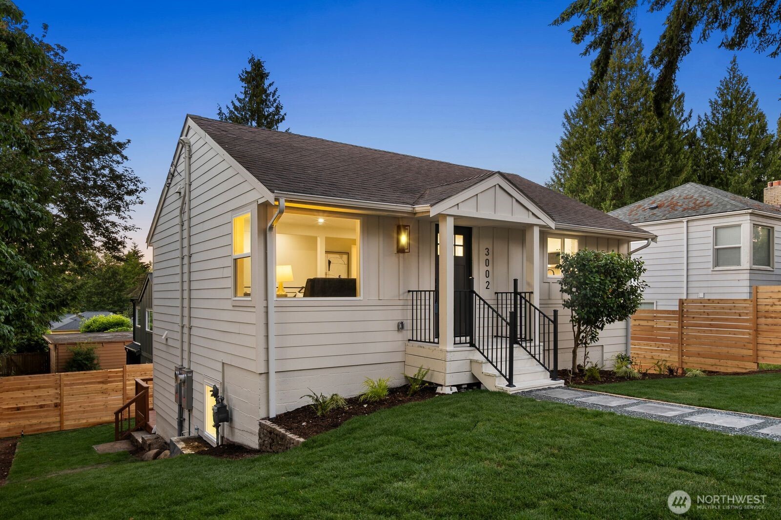 3002 NE 97th Street