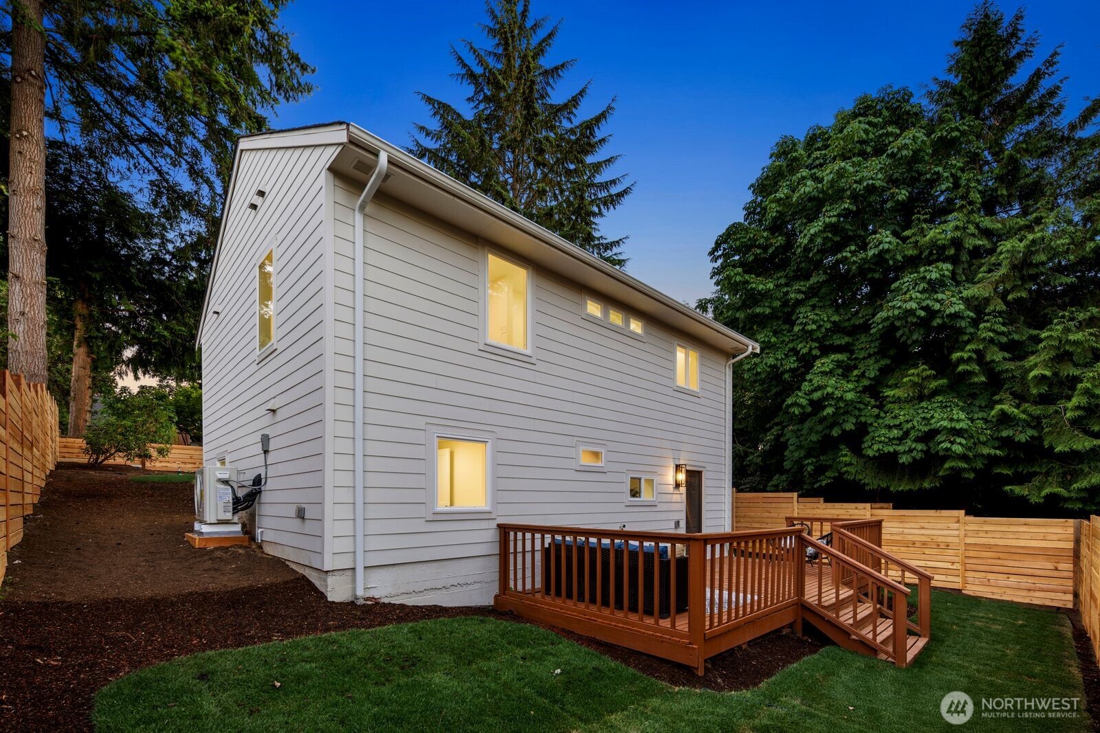 3002 NE 97th Street