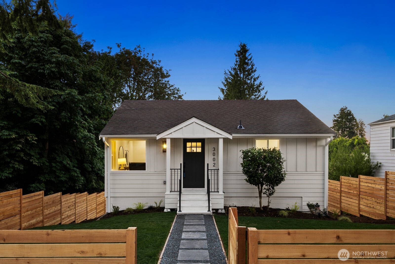 3002 NE 97th Street
