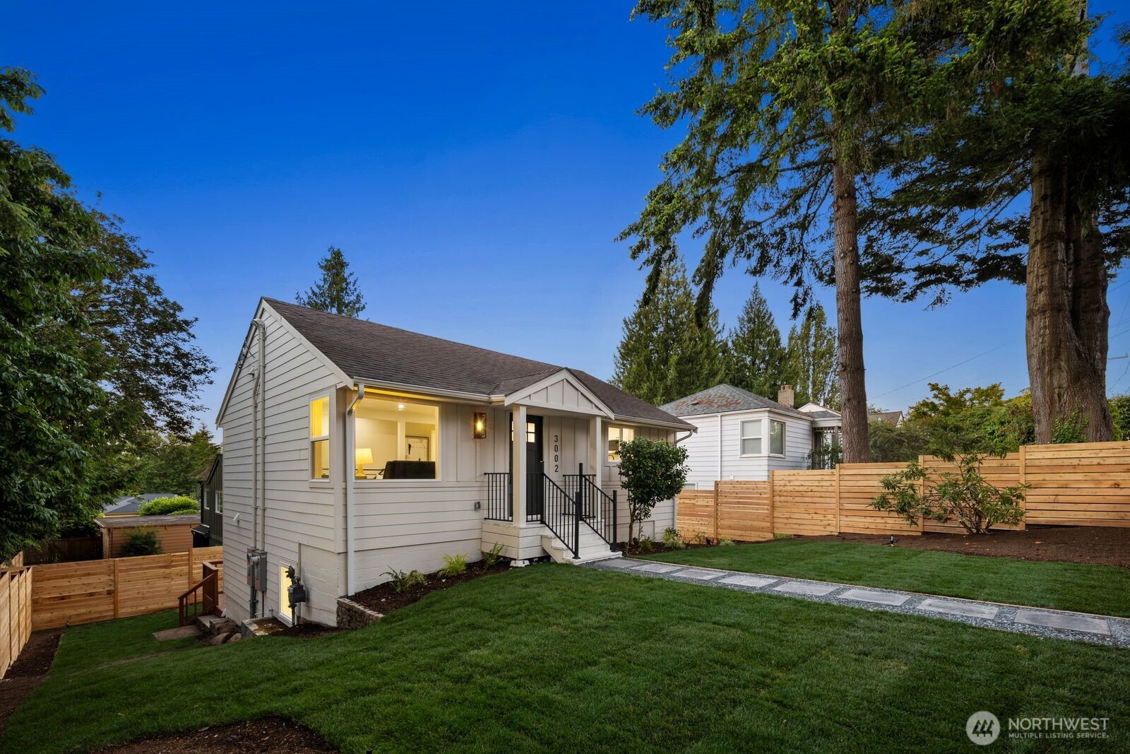 3002 NE 97th Street