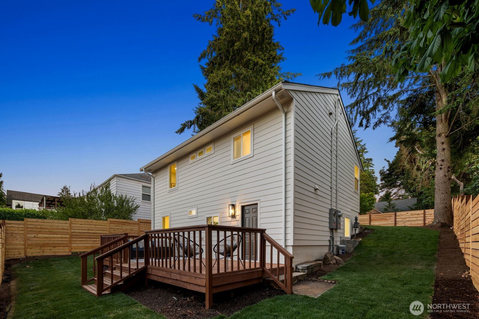 3002 NE 97th Street