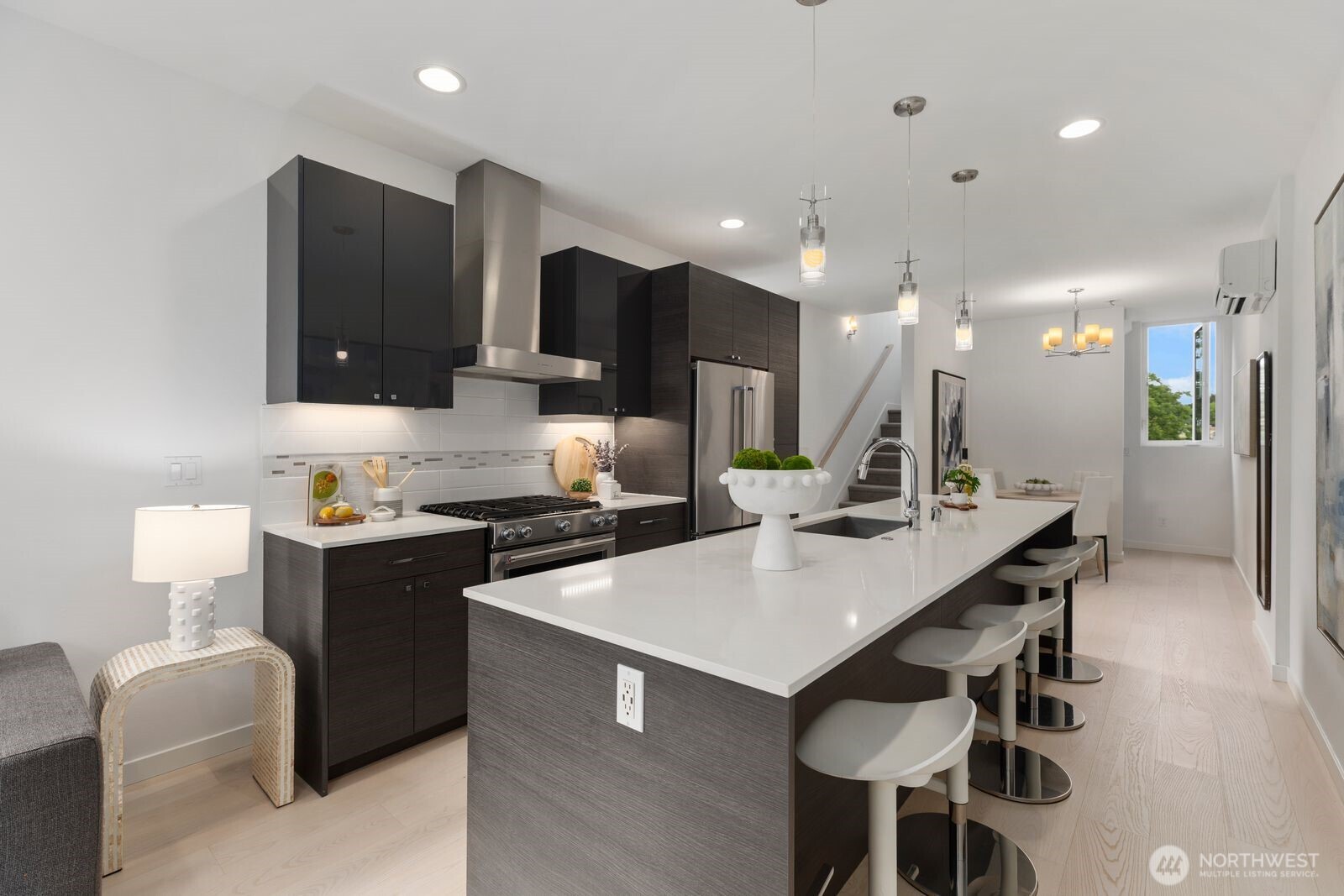124 20th Avenue Unit: B