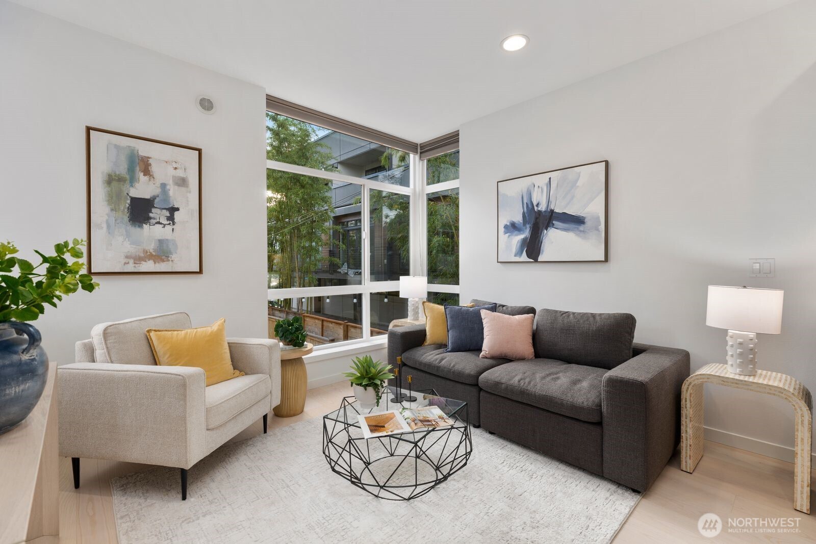 124 20th Avenue Unit: B