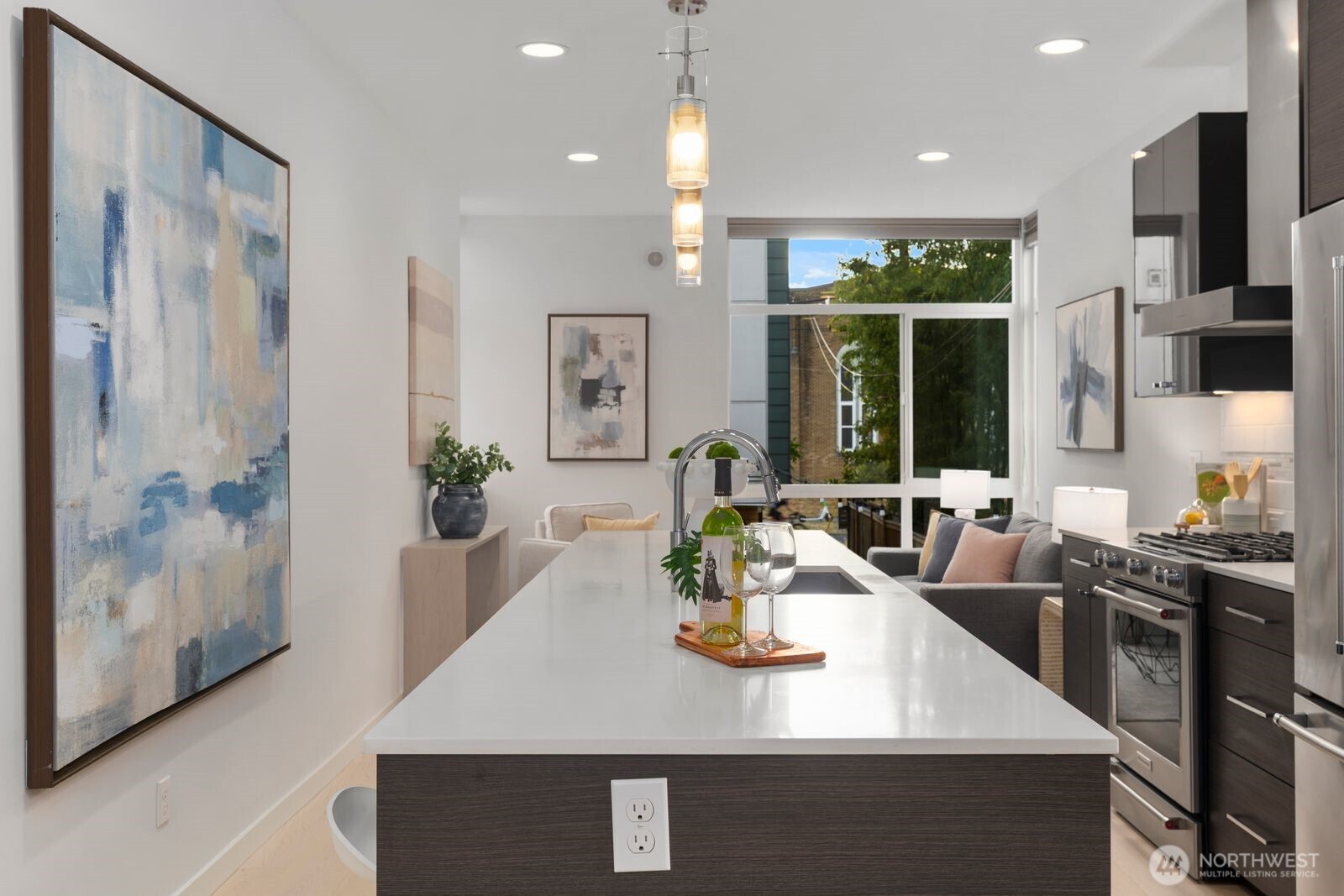 124 20th Avenue Unit: B