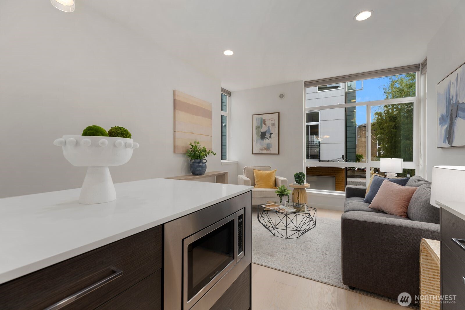 124 20th Avenue Unit: B