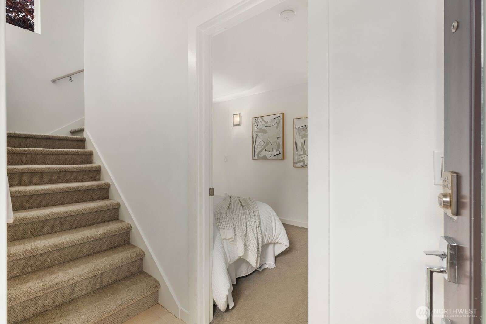 124 20th Avenue Unit: B