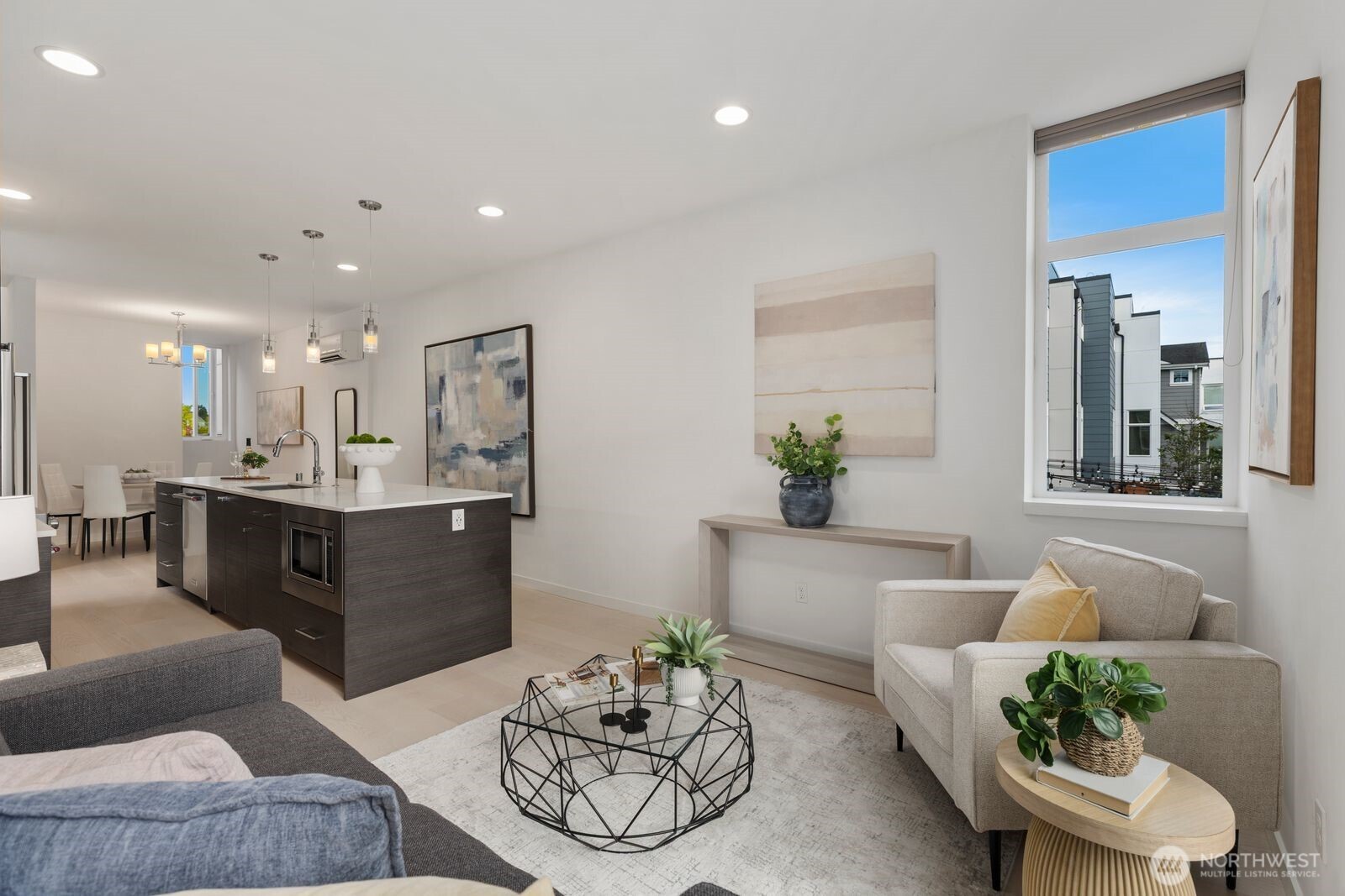 124 20th Avenue Unit: B