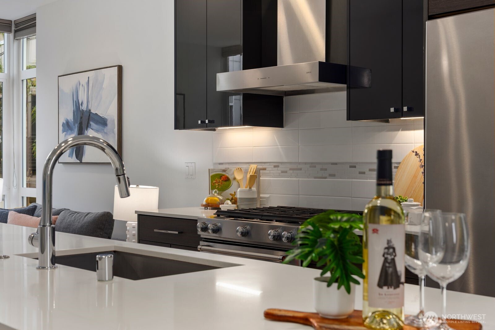 124 20th Avenue Unit: B
