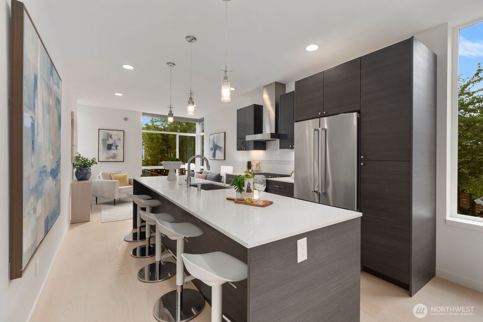 124 20th Avenue Unit: B