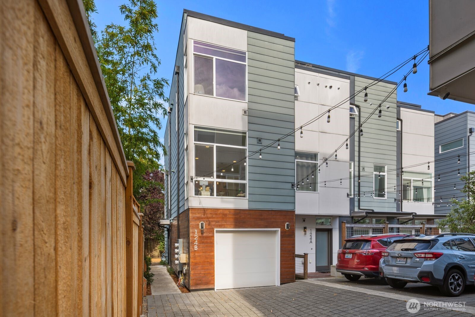 124 20th Avenue Unit: B