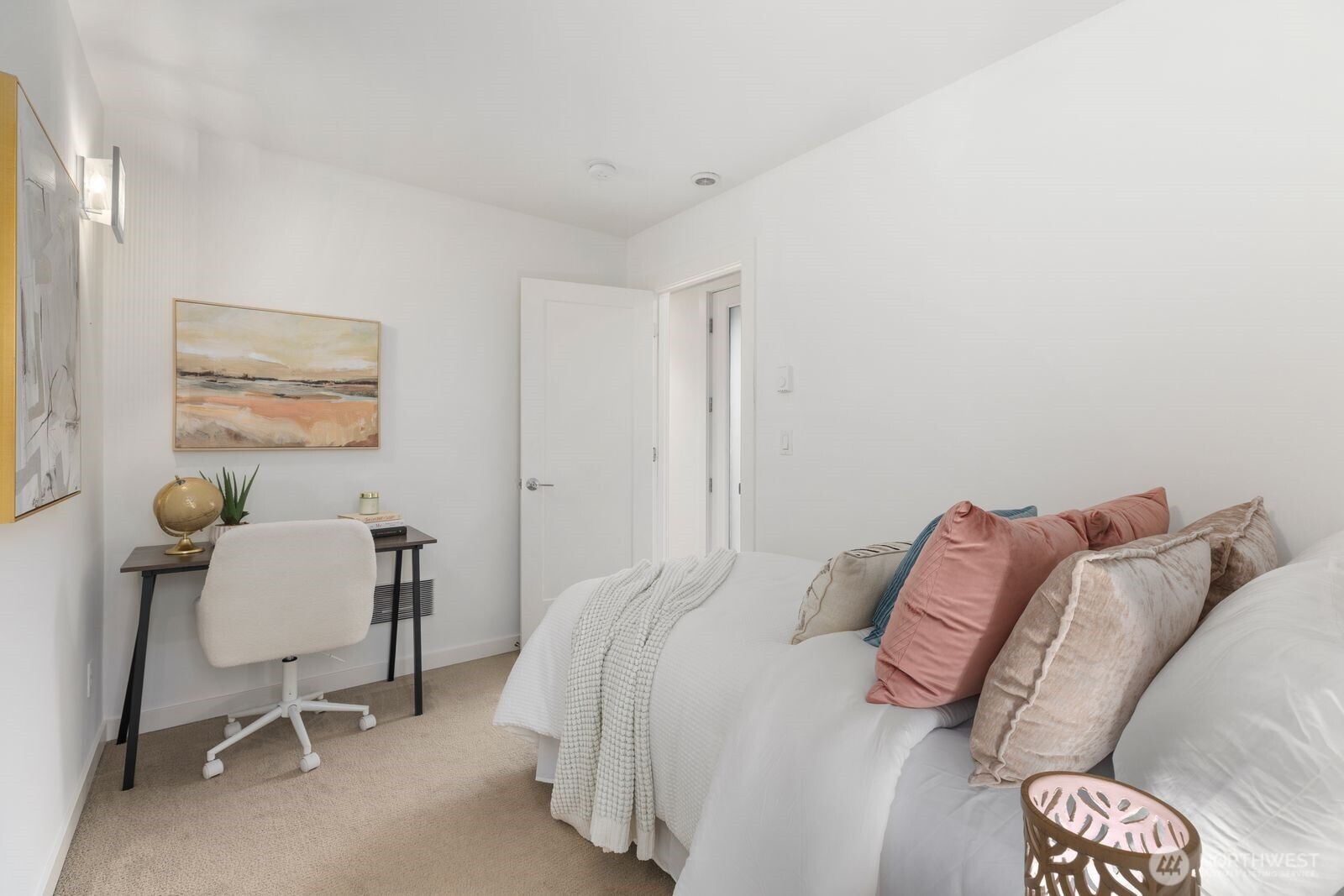 124 20th Avenue Unit: B