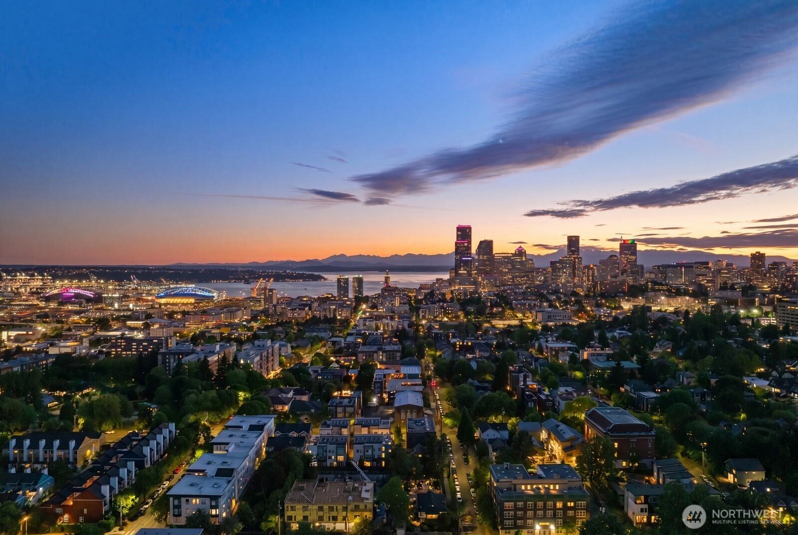 124 20th Avenue Unit: B