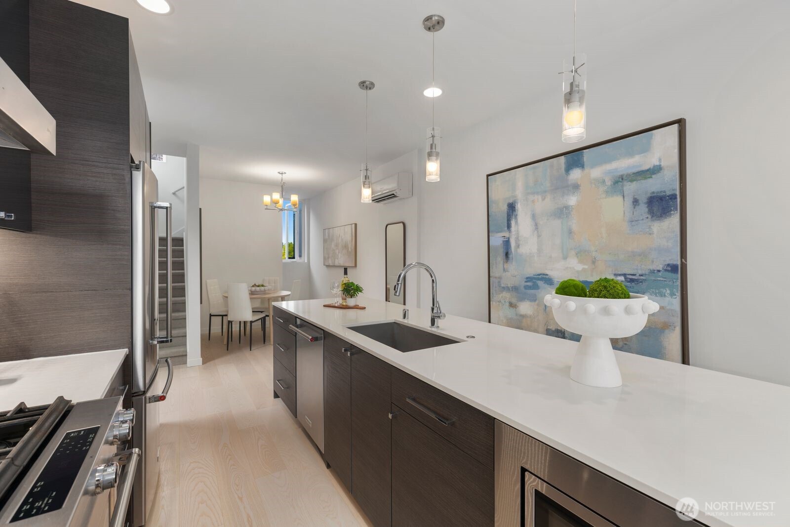 124 20th Avenue Unit: B