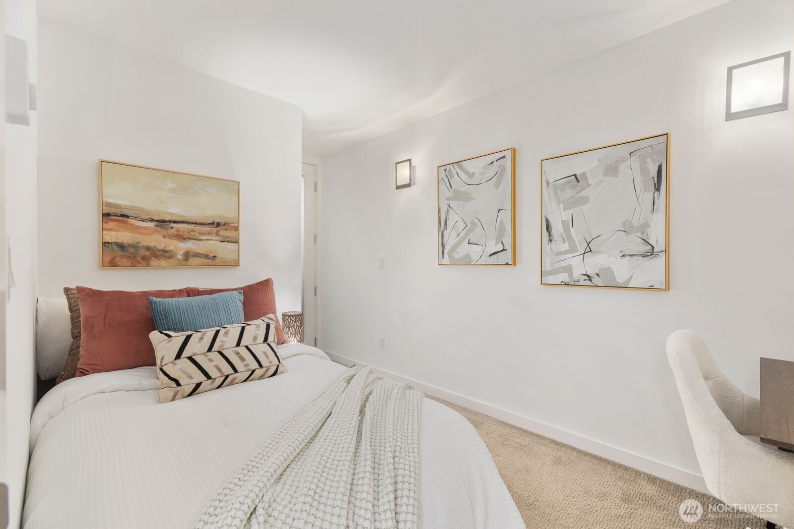 124 20th Avenue Unit: B